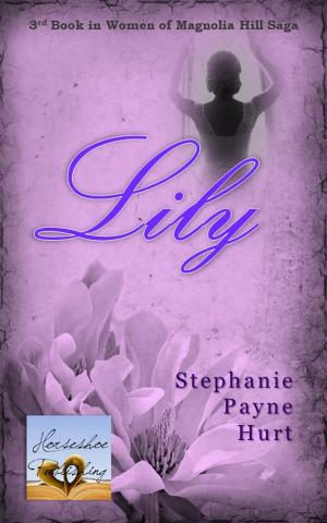 Cover of the book Lily by LA Hilden
