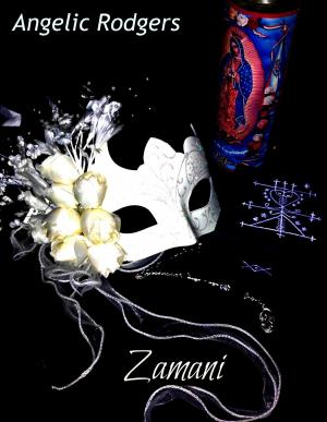 Cover of the book Zamani by Tracy Bridges