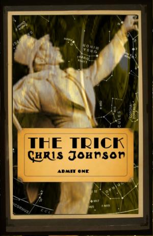 Cover of the book The Trick by Frank Lauenroth