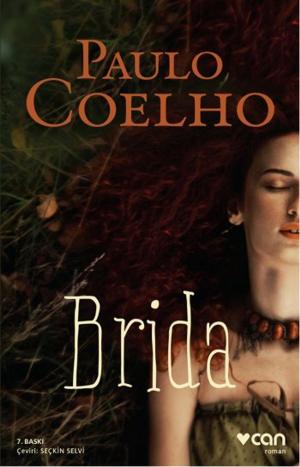 Cover of the book Brida by Paulo Coelho
