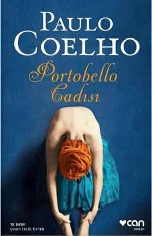 Cover of the book Portobello Cadısı by Süleyman Bulut