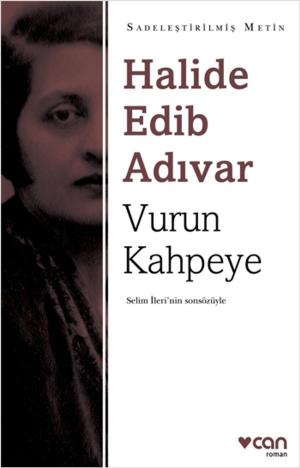 Cover of the book Vurun Kahpeye - Sadeleştirilmiş Metin by Ivan Sergeyeviç Turgenyev