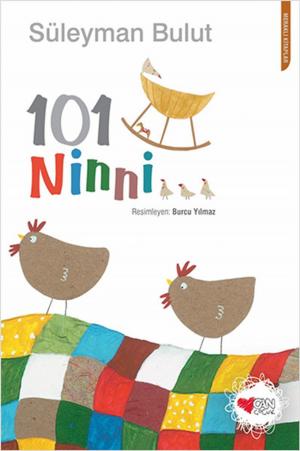 Cover of the book 101 Ninni by Bilgin Adalı