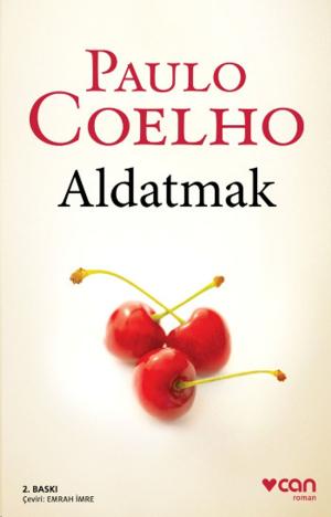 Cover of the book Aldatmak by Paul Auster