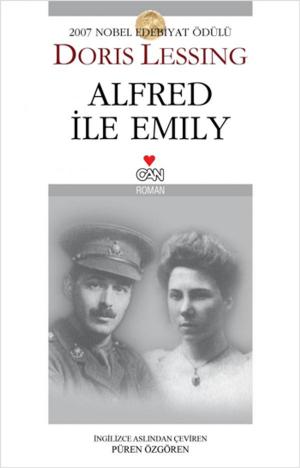 Cover of the book Alfred İle Emily by Deniz Kavukçuoğlu