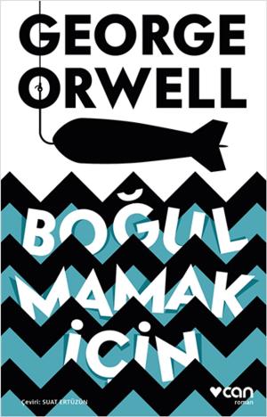 Cover of the book Boğulmamak İçin by Thomas Mann