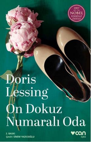 Book cover of On Dokuz Numaralı Oda