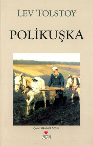 Cover of the book Polikuşka by D. H. Lawrence
