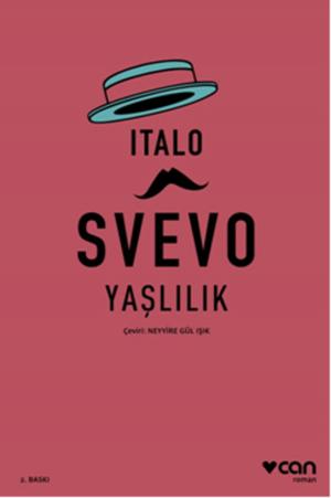 Cover of the book Yaşlılık by Thomas Mann