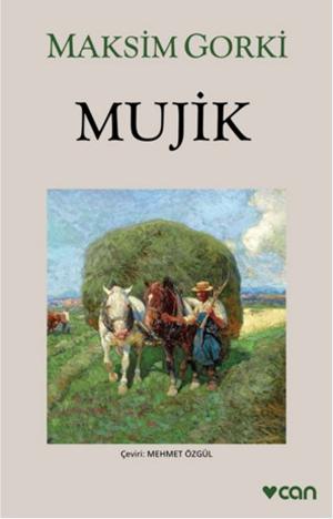 Book cover of Mujik