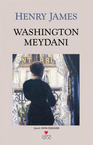 Cover of the book Washington Meydanı by D. H. Lawrence