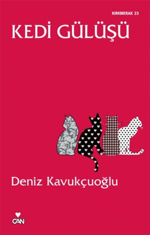 Cover of the book Kedi Gülüşü by Daniel A. Olivas