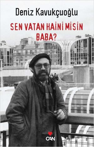 Cover of the book Sen Vatan Haini misin Baba? by Aydın Büke