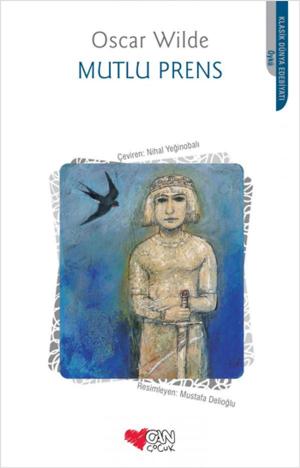Cover of the book Mutlu Prens by Refik Durbaş