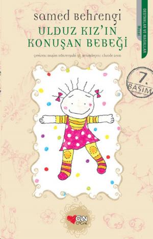 Book cover of Ulduz Kız'ın Konuşan Bebeği