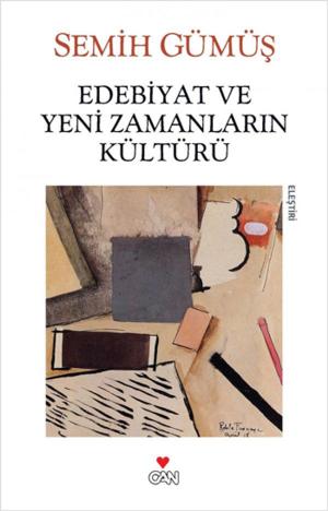 Cover of the book Edebiyat ve Yeni Zamanların Kültürü by Ayşegül Çelik