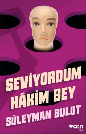 Cover of the book Seviyorum Hakim Bey by Can Dündar, Bülent Çaplı