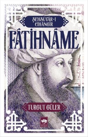 Cover of the book Fatihname by Peyami Safa