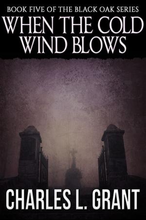 Cover of the book Black Oak 5: When the Cold Wind Blows by Paul Edwards