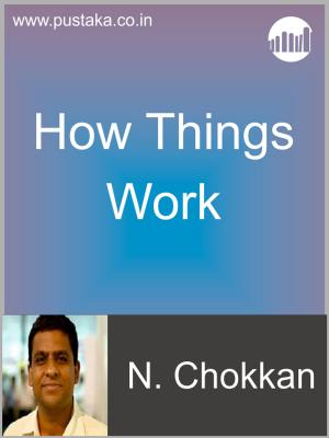 bigCover of the book How Things Work by 
