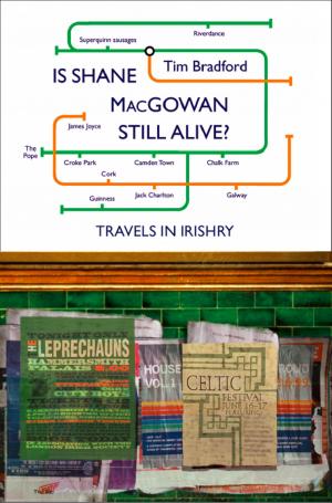 Cover of the book Is Shane MacGowan Still Alive? by Glenn L Erickson