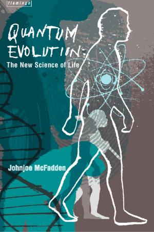 Cover of the book Quantum Evolution: Life in the Multiverse by Robin Jarvis