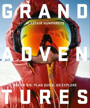 Cover of the book Grand Adventures by Petrina Banfield