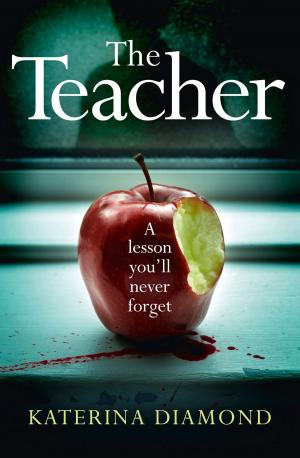 Cover of the book The Teacher by Frédéric Barrès