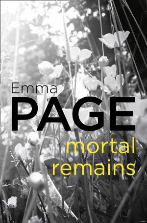 Cover of the book Mortal Remains by Mhairi McFarlane