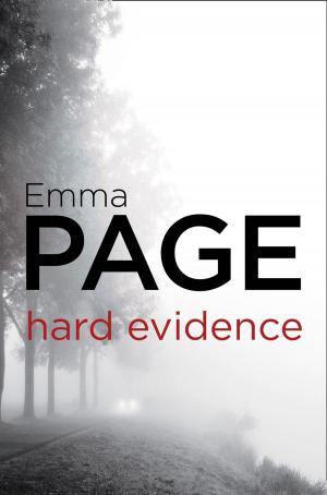 Cover of the book Hard Evidence by Tom Graham