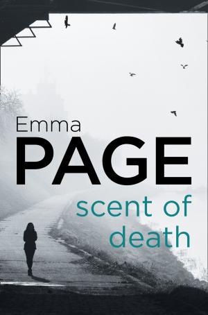 Cover of the book Scent of Death by Toni Maguire