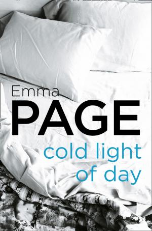Book cover of Cold Light of Day
