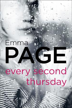 Book cover of Every Second Thursday