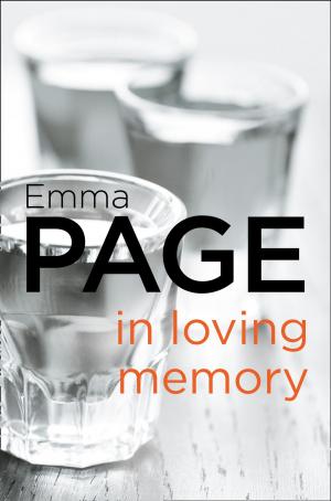 Book cover of In Loving Memory