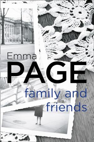 Cover of the book Family and Friends by Pernille Hughes
