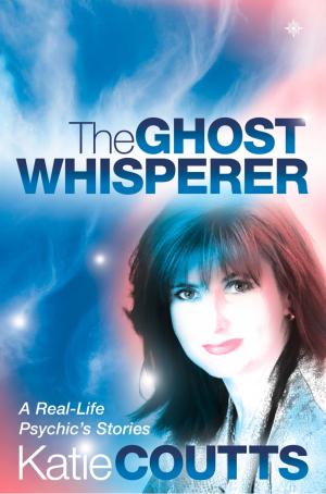 Cover of the book The Ghost Whisperer: A Real-Life Psychic’s Stories by Paul Preston