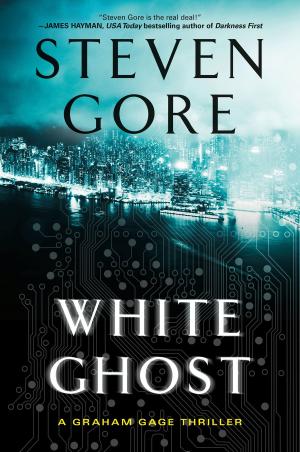 Cover of the book White Ghost by Kyle Carpenter, Don Yaeger