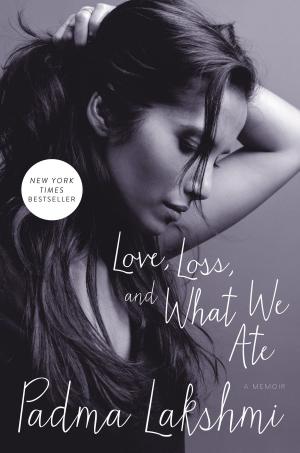 Cover of the book Love, Loss, and What We Ate by Deborah Eisenberg