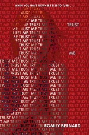 Cover of the book Trust Me by Sarah Nicole Smetana