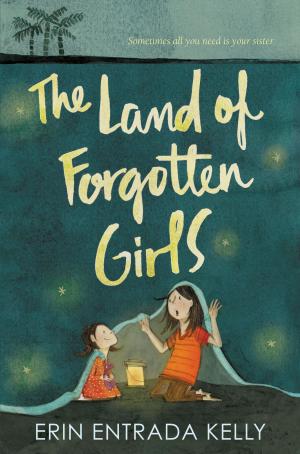 Cover of the book The Land of Forgotten Girls by Erin Entrada Kelly