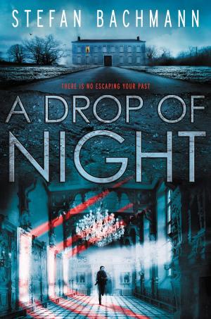 Cover of the book A Drop of Night by Megan Whalen Turner