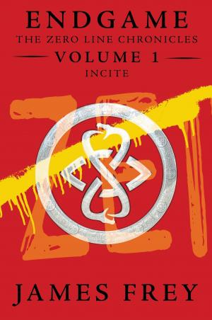 Cover of the book Endgame: The Zero Line Chronicles Volume 1: Incite by Rick de Valavergny