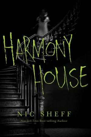 Cover of the book Harmony House by Francesca Lia Block