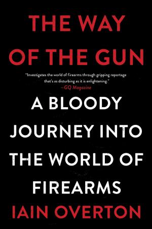 Book cover of The Way of the Gun