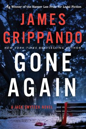 Book cover of Gone Again