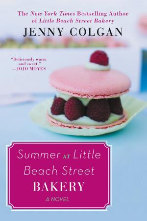 Cover of the book Summer at Little Beach Street Bakery by Brandon Webb, Jack Murphy
