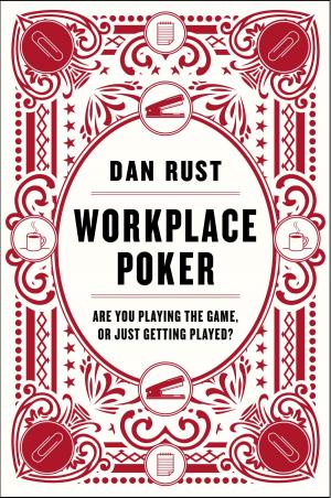 Cover of the book Workplace Poker by Veronica Rueckert