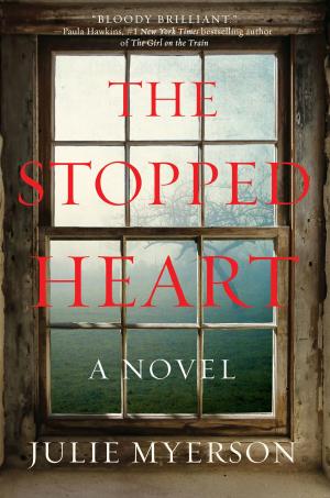 Cover of The Stopped Heart