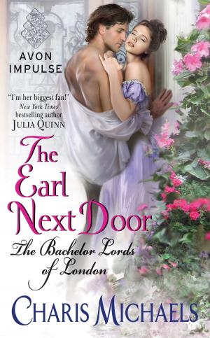 Cover of the book The Earl Next Door by Cynthia Eden