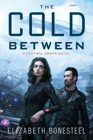 Cover of the book The Cold Between by R. F Kuang